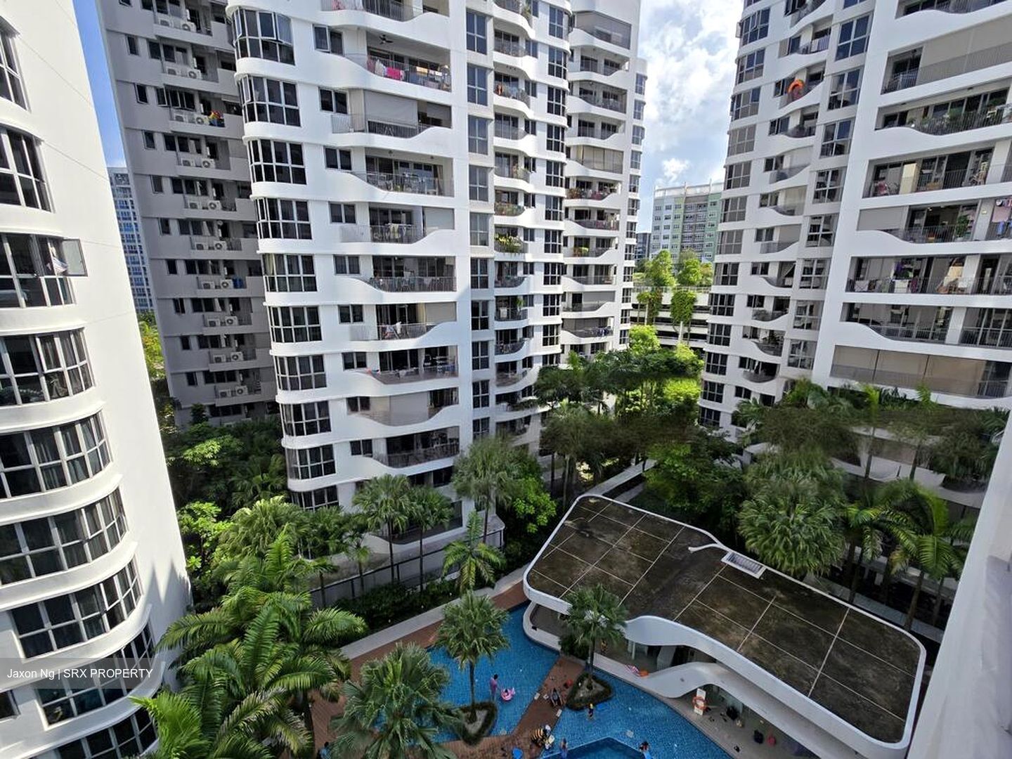 Arc at Tampines (D18), Condominium #483955831